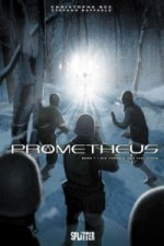 Prometheus - Die Theorie des 100. Affen