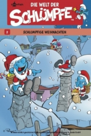 Schlümpfe Die Welt der Schlümpfe