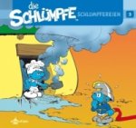 Schlumpfereien. Bd.3