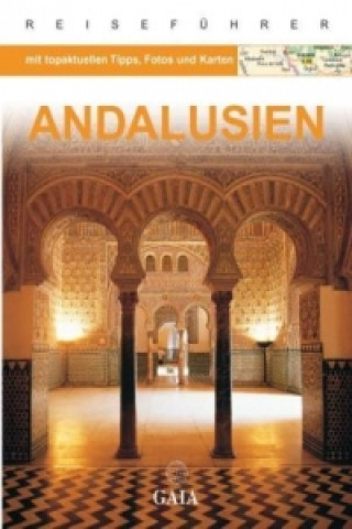 Gaia Andalusien