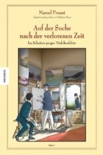 Auf der Suche nach der verlorenen Zeit (Band 5). Tl.1