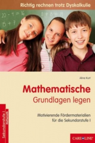 Mathematische Grundlagen legen