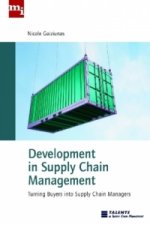 Development in Supply Chain Management