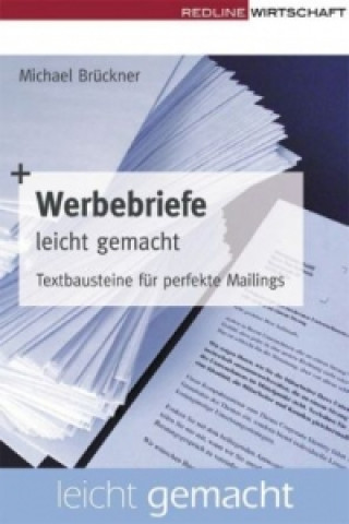 Werbebriefe