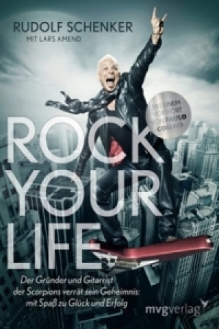 Rock Your Life