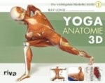 Yoga-Anatomie 3D. Bd.1