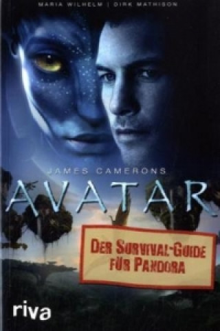James Camerons Avatar