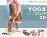 Yoga-Anatomie 3D. Bd.2