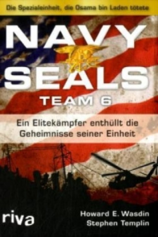 Navy Seals Team 6