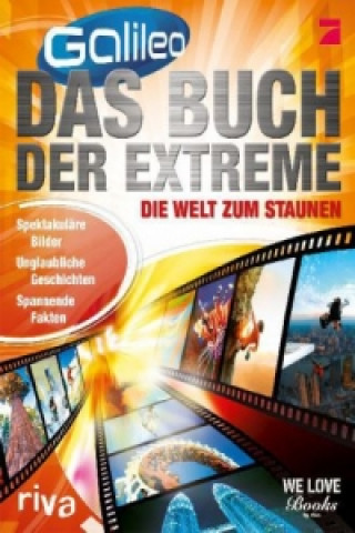 Das Buch der Extreme