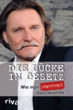 Die Lücke im Gesetz