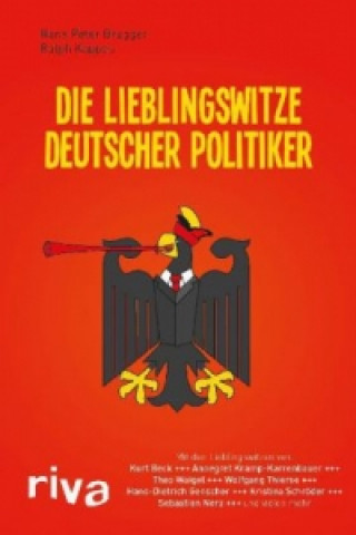 Die Lieblingswitze deutscher Politiker