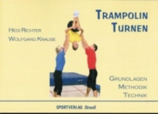 Trampolin Turnen