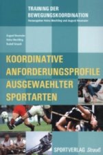 Koordinative Anforderungsprofile ausgewählter Sportarten