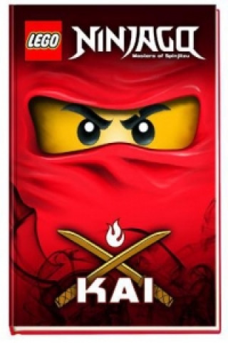 LEGO Ninjago Kai