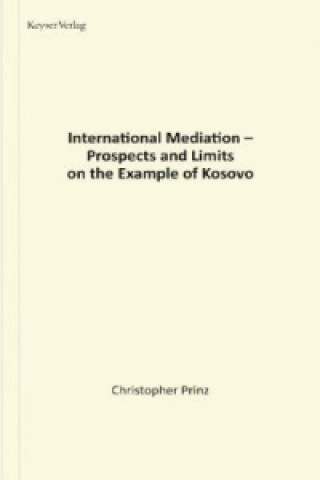 International Mediation