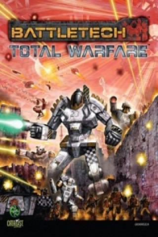 BattleTech, Total Warfare