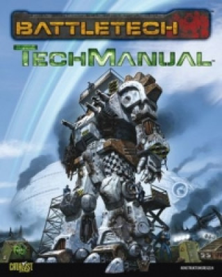 BattleTech, TechManual