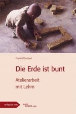 Die Erde ist bunt