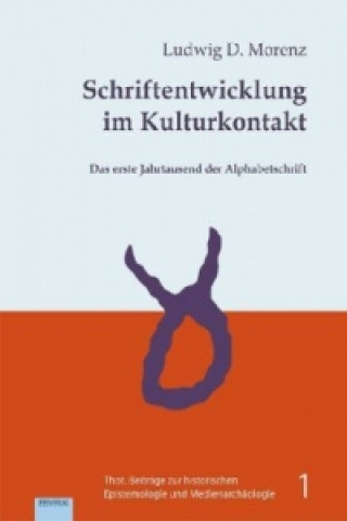 Schriftentwicklung im Kulturkontakt