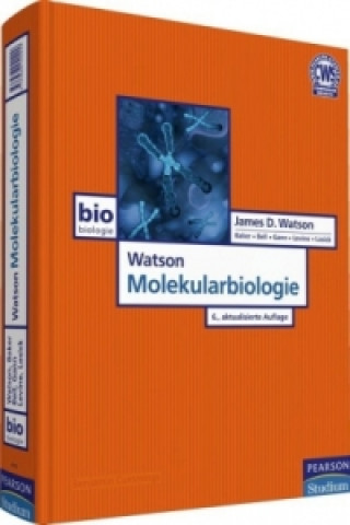 Watson Molekularbiologie