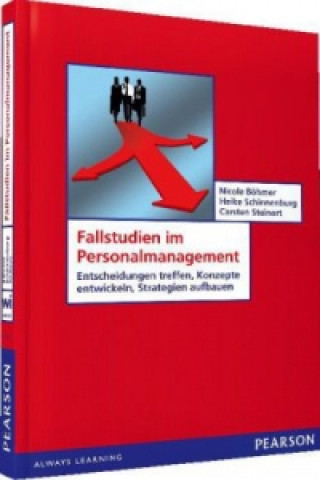 Fallstudien im Personalmanagement