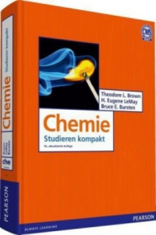 Chemie - Studieren kompakt