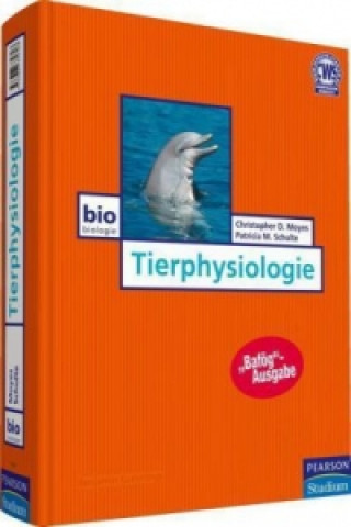 Tierphysiologie, Bafög-Ausgabe