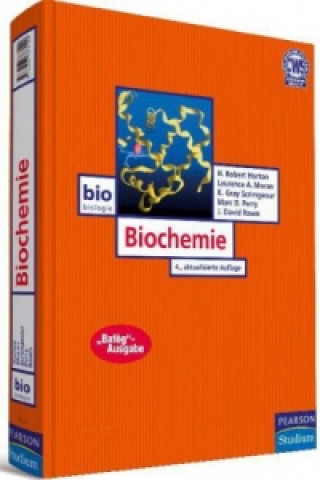 Biochemie - Bafög-Ausgabe