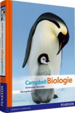 Campbell Biologie Gymnasiale Oberstufe, Übungsbuch