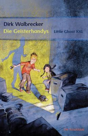 Geisterhandys - Little Ghost
