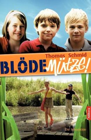 Bloede Mutze!