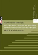 Musikalische Bildung