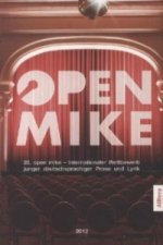 20. open mike