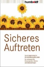 Sicheres Auftreten