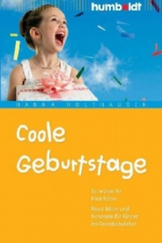 Coole Geburtstage