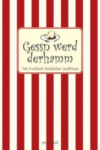 Gessn werd derhamm