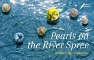 Pearls on the River Spree. Spreeperlen, englische Ausgabe