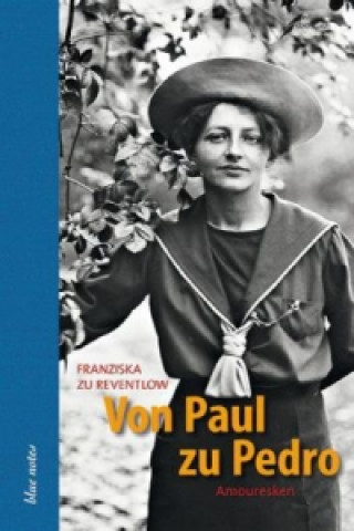 Von Paul zu Pedro