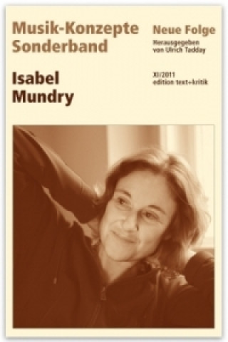Isabel Mundry