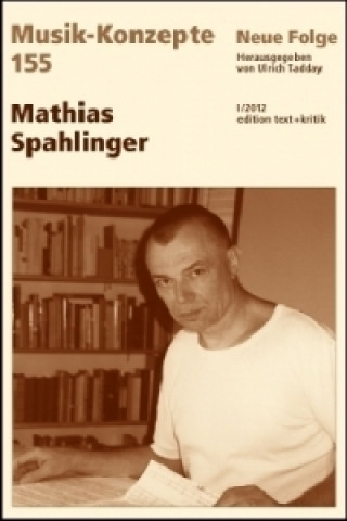 Mathias Spahlinger