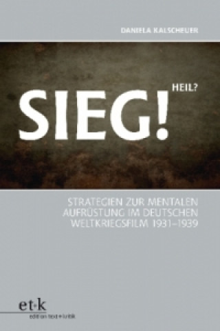 Sieg! Heil?, m. CD-ROM