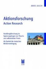 Aktionsforschung. Action Research