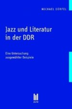 Jazz und Literatur in der DDR