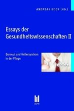 Essays der Gesundheitswissenschaften II