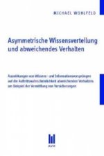 Asymmetrische Wissensverteilung und abweichendes Verhalten