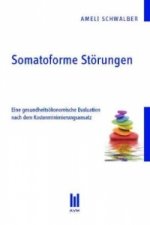 Somatoforme Störungen