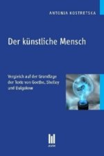 Der künstliche Mensch