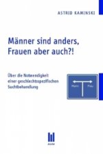 Männer sind anders, Frauen aber auch?!