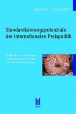 Standardisierungspotenziale der internationalen Preispolitik
